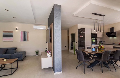 Rebici Villa | Villa Bella Vita in Barban