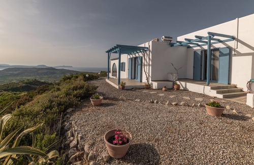Kastellos Villa | Villa Bella with Swimming pool, Rethymno, Crete