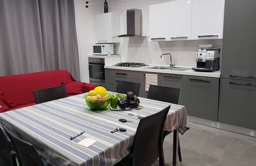 Menfi Villa | Villa Bellavista . a magnificent view 2 km from the sea