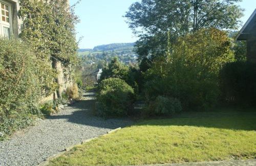 Hamoir House | Villa Belle Epoque