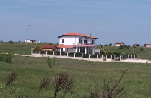 Kavarna Villa | VILLA BELLEROSE - 4 bedrooms Luxury villa on Thracian Cliffs Golf Resort