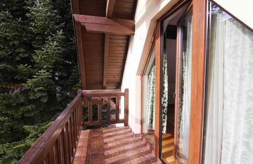 Sinaia Villa | Villa BelleSeat Boutique Sinaia, dream home.