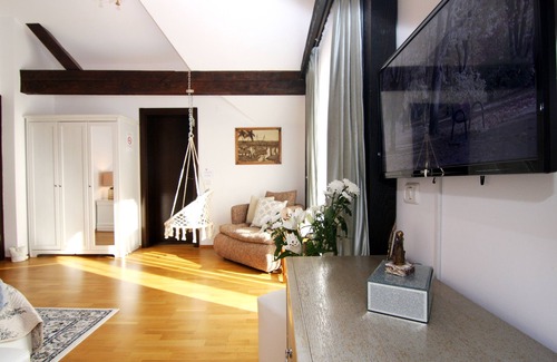 Sinaia Villa | Villa BelleSeat Boutique Sinaia, dream home.