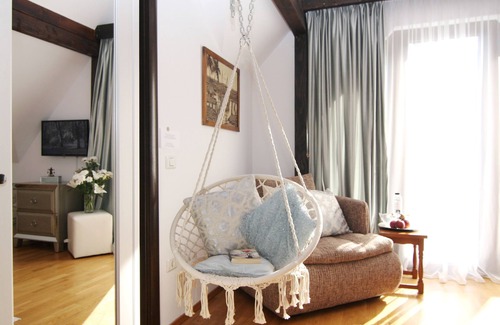 Sinaia Villa | Villa BelleSeat Boutique Sinaia, dream home.