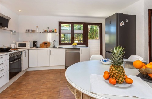 Peniscola House | Villa Bellevue by Interhome