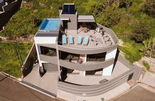 Ponta do Sol House | Villa Belmonte by Lovelystay