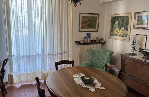 Civitanova Alta House | Villa Belvedere