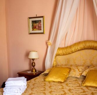 Pieve Fosciana Bed & Breakfast | Villa Belvedere