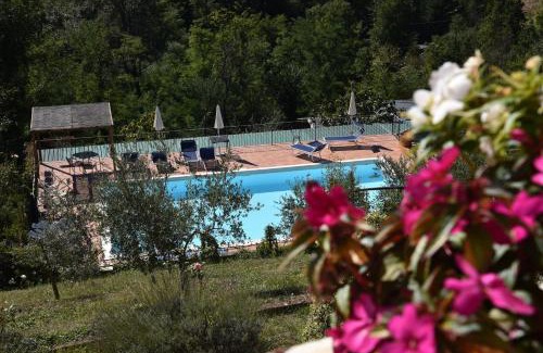 Pieve Fosciana Bed & Breakfast | Villa Belvedere