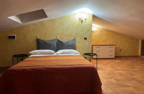Rocca Priora House | Villa Belvedere