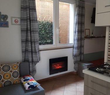 Pozzolengo Apartment | Villa Benaco