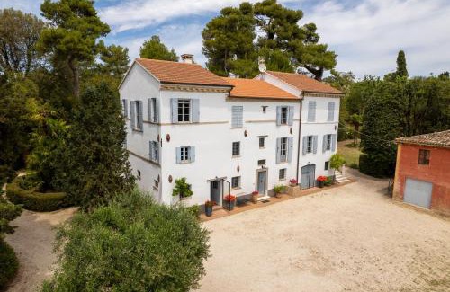 Osimo Villa | Villa Benedetta - Homelike Villas