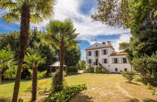 Osimo Villa | Villa Benedetta - Homelike Villas