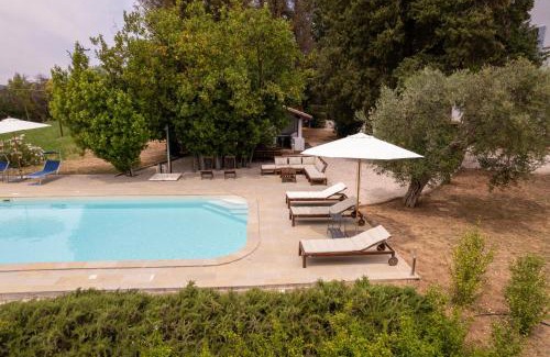 Osimo Villa | Villa Benedetta - Homelike Villas