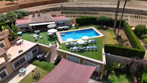 Fustera Villa | Villa Benimarco - Costa CarpeDiem