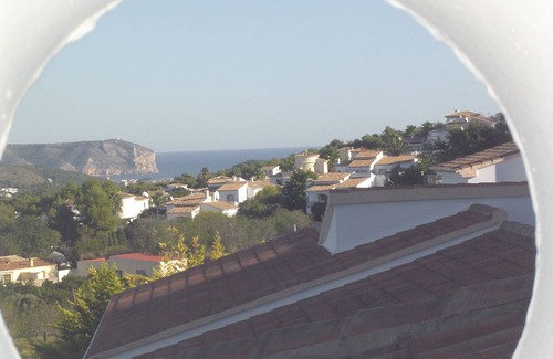 Benitachell Villa | Villa Benitachell Javea Moraira, 8/10p, Private Pool, Air conditioned, WIFI