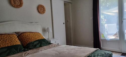 Villeneuve-les-Avignon House | Villa Benvengudo