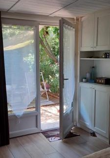 Villeneuve-les-Avignon House | Villa Benvengudo