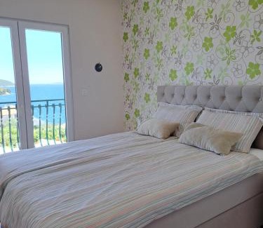 Maslinica Apartment | Villa Berg