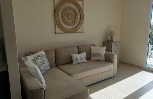 Maslinica Apartment | Villa Berg