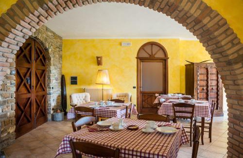 San Mauro Cilento Bed & Breakfast | Villa Bernadette