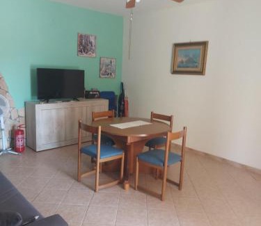 Sorso Bed & Breakfast | Villa Berti