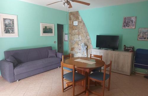 Sorso Bed & Breakfast | Villa Berti