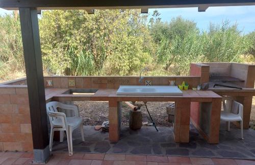 Sorso Bed & Breakfast | Villa Berti