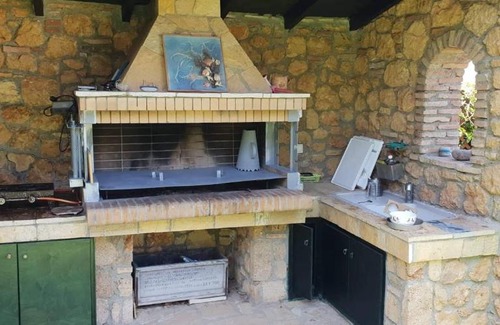 Skafidia House | VILLA BETINA