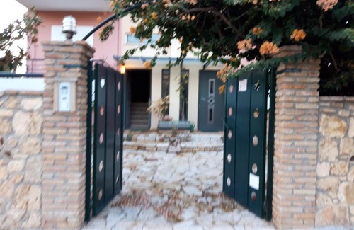 Skafidia House | VILLA BETINA