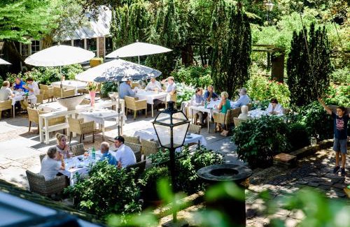 Municipality of Oegstgeest Hotel | Villa Beukenhof