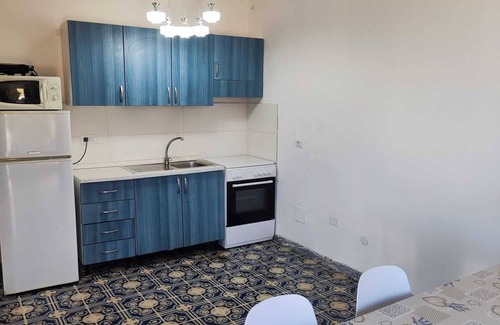 Castelsardo Villa | Villa Bianca with sea view