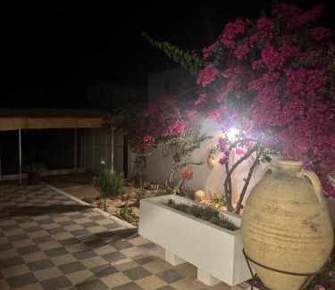 Midoun Resort | Villa Bianca - à 10 min de la plage