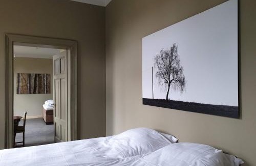Huy Hotel | Villa Bianca am Huy