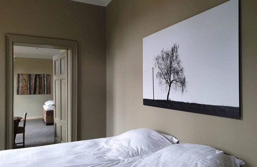 Huy Hotel | Villa Bianca am Huy