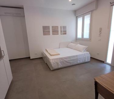 Marina Centro Apartment | Villa Bianca Appartamenti