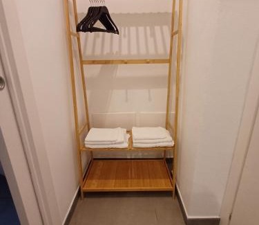 Marina Centro Apartment | Villa Bianca Appartamenti
