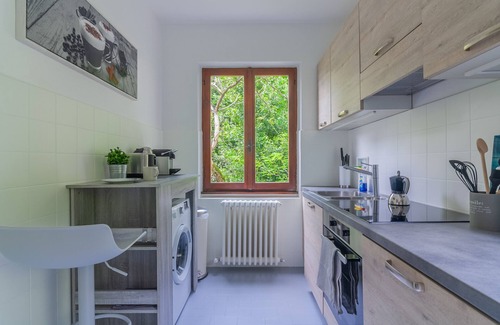 Varenna Villa | Villa Bianca Lierna by Varenna Holidays