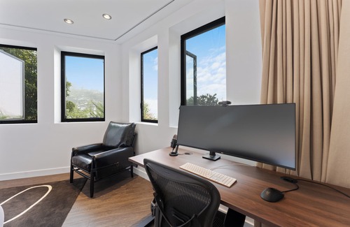 Ragged Point Villa | Villa Big Sur Coast Luxury Get-Away That Sleeps 10+ W/Gym, Poker Room & More