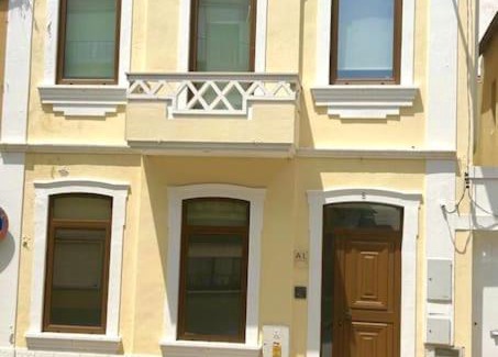 Figueira da Foz House | Villa Bigoude, Figueira da Foz