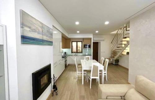 Figueira da Foz House | Villa Bigoude, Figueira da Foz