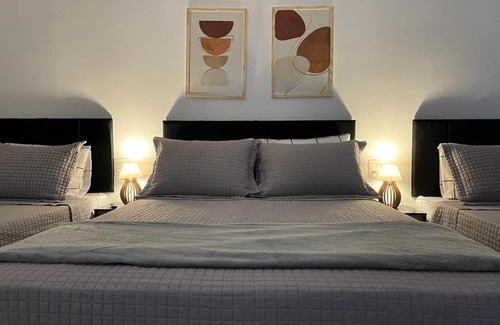 Velha Apartment | VILLA BILAC 01 - Studio próximo à Vila Germânica