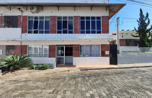 Velha Apartment | VILLA BILAC 01 - Studio próximo à Vila Germânica