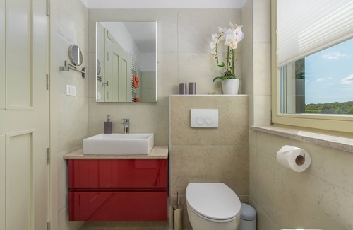 Labinci House | Villa Billy (V0351-K1) - Kastelir