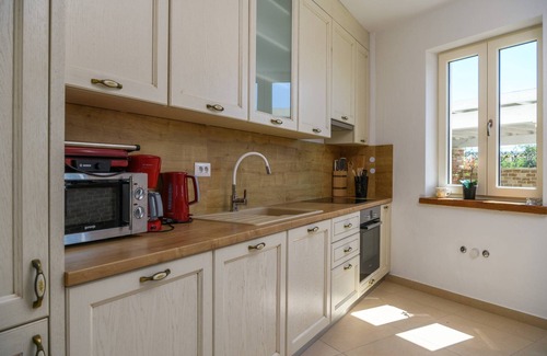 Labinci Villa | Villa Bincila