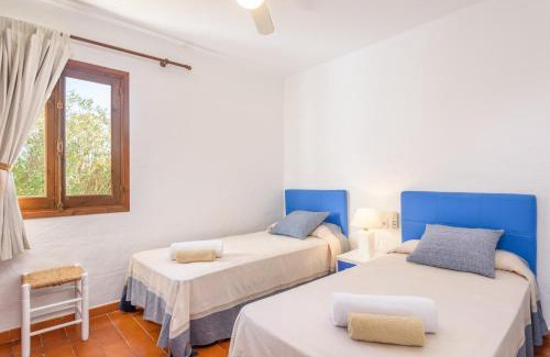 Binibequer Vell Villa | Villa BiniClara