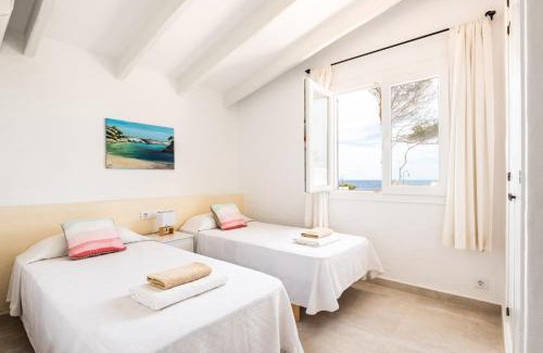 Binibequer Vell Villa | Villa BiniRe