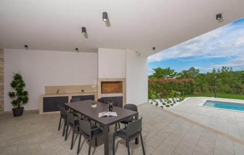 Kringa Villa | Villa Blanka