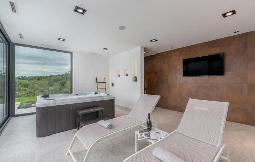 Kringa Villa | Villa Blanka