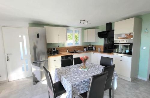 Le Lavandou Villa | Villa Bleu Azur vue sur mer